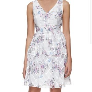 Erin Fetherston Penelope Dress